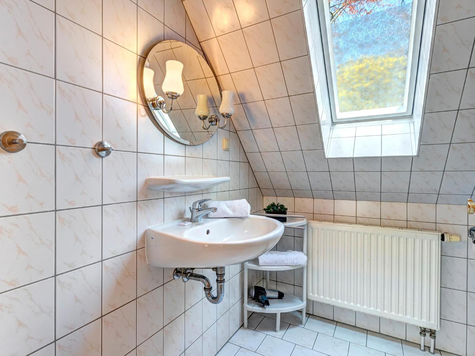 Hansehus Ferienwohnung Nr 6 Zinnowitz Exterior photo